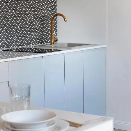 Elite Old Town Premium Apartament *