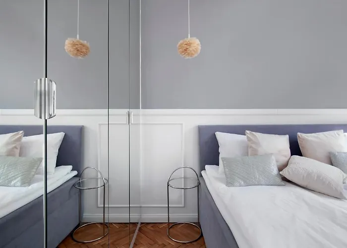 Elite Old Town Premium * Гданьск