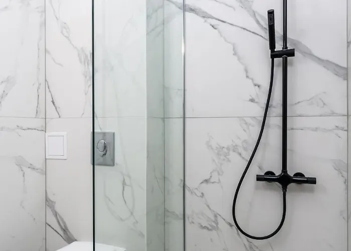 Elite Old Town Premium * Гданьск