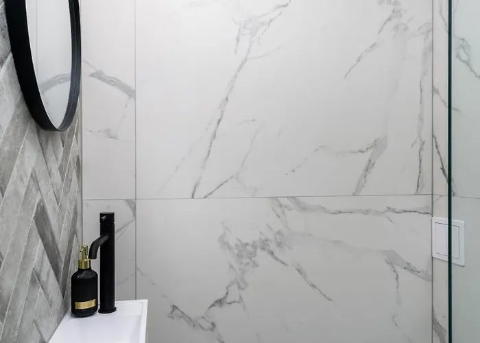 Апартаменты Elite Old Town Premium *