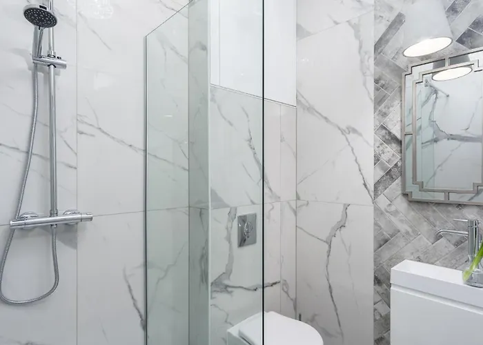 Elite Old Town Premium Гданьск