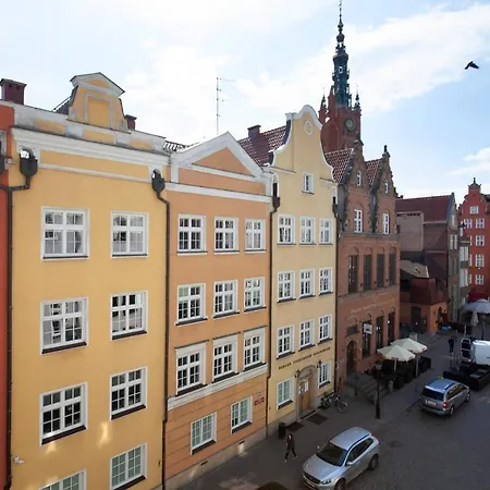 Elite Old Town Premium Gdańsk