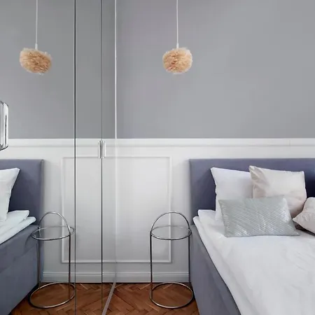 Elite Old Town Premium * Danzica