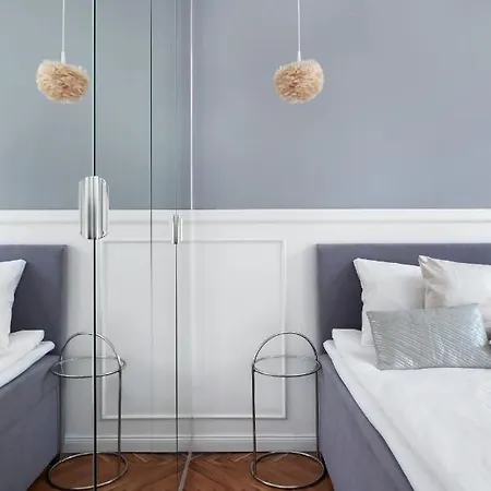 Elite Old Town Premium Gdansk