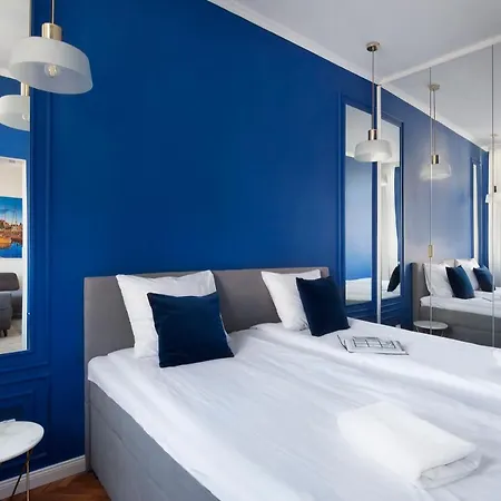 Elite Old Town Premium Gdansk