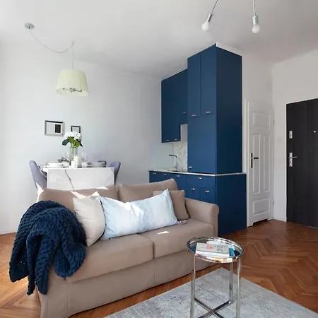 Apartamento Elite Old Town Premium *