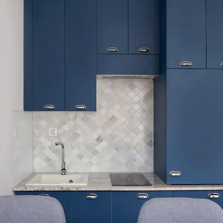 Elite Old Town Premium Appartement *