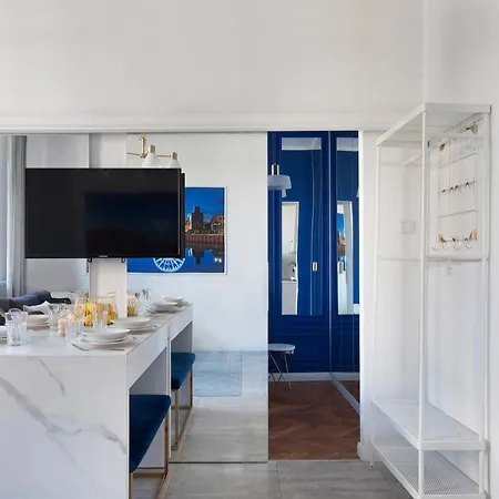 Elite Old Town Premium Apartamento Gdansk