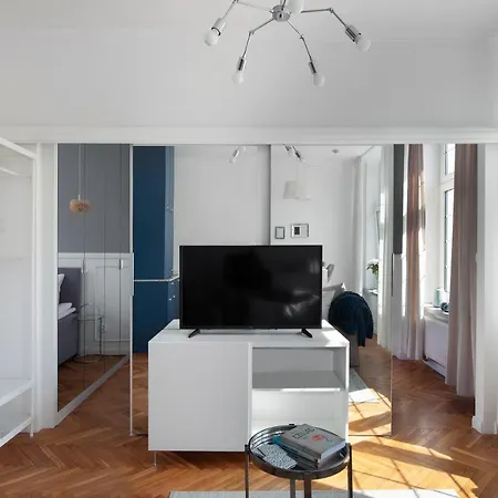 Apartamento Elite Old Town Premium Gdansk