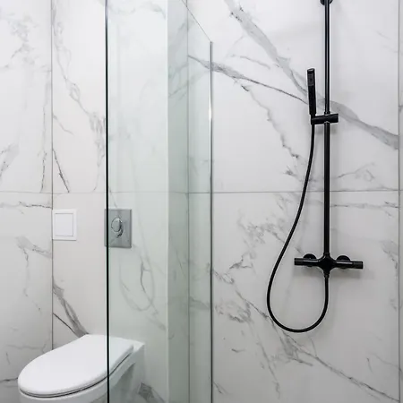 Elite Old Town Premium * Gdansk