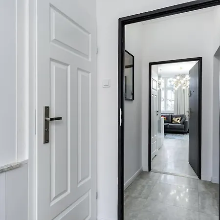 Elite Old Town Premium Danzica