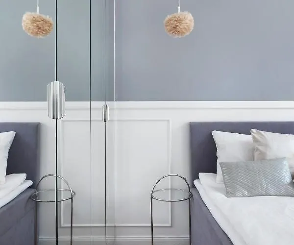 Elite Old Town Premium 格但斯克