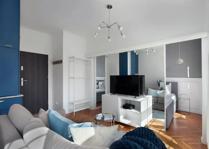 Elite Old Town Premium * 格但斯克