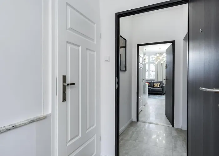 Elite Old Town Premium 格但斯克