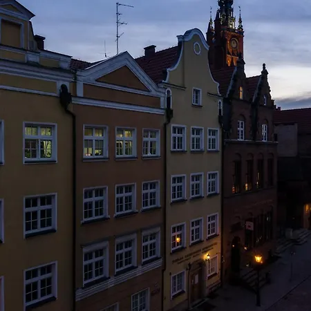 Elite Old Town Premium * Gdańsk