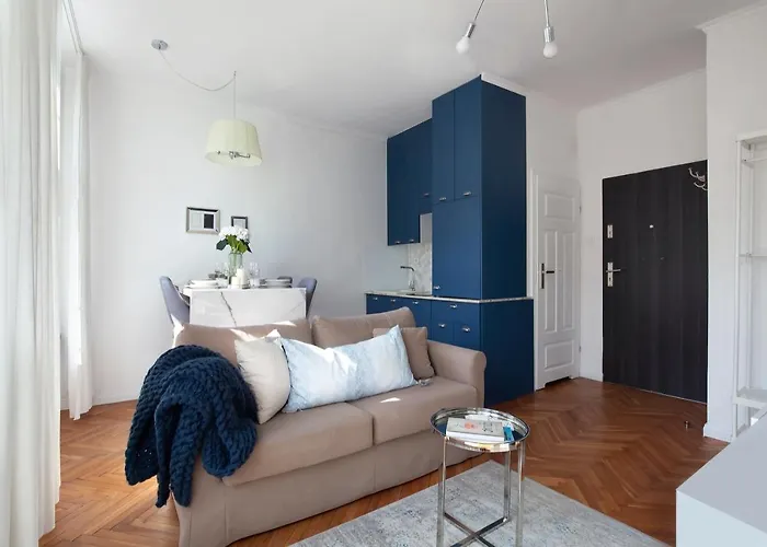 Appartement Elite Old Town Premium *